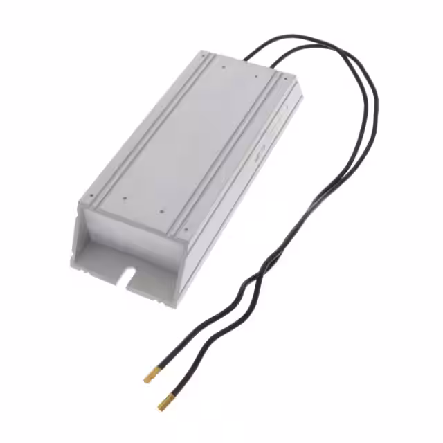 HCH165J10RJ TE Connectivity Passive Product  Résistances de montage sur châssis